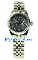 Rolex Replica Swiss Datejust Ladies Watch 41