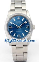 Rolex Replica Air King - Swiss Wacth 02