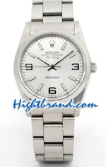 Rolex Replica Air King - Swiss Wacth 01