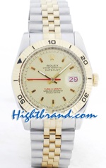 Rolex DateJust Replica 29