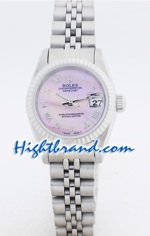 Rolex DateJust Replica 32