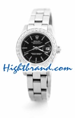 Rolex Replica Datejust Ladies 19