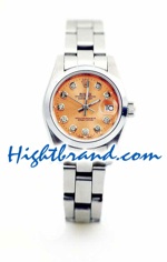 Rolex Replica Datejust Ladies 18