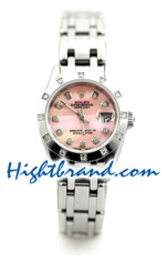 Rolex Replica Datejust Ladies 15