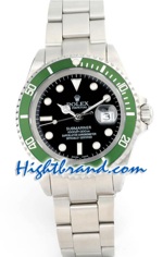 Rolex Submariner 50th Anniversary Replica Watch