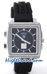 Tag Heuer Replica Sixty Nine Watch 2