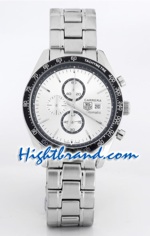 Tag Heuer Replica Carrera Watch 8