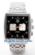 Tag Heuer Replica Monaco Watch 5