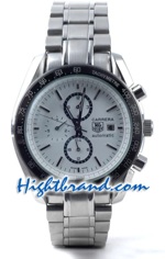 Tag Heuer Replica Carrera Watch 11