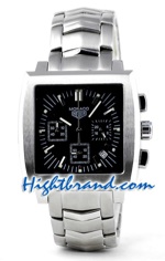 Tag Heuer Replica Monaco Watch 4