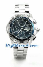 Tag Heuer Aquaracer Swiss Replica Watch 01<font color=red>หมดชั่วคราว</font>