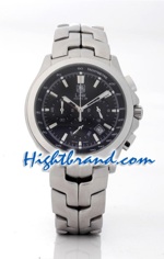 Tag Heuer Replica Link Watch 12