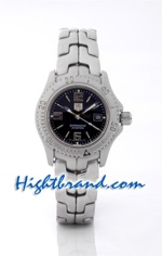 Tag Heuer Link Ladies Replica Watch 19