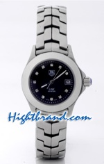 Tag Heuer Link Ladies Replica Watch 03