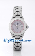 Tag Heuer Link Ladies Replica Watch 14