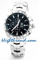Tag Heuer Link 200 Meters Replica Watch 01