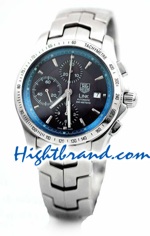 Tag Heuer Link Swiss Replica Watch 3