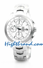 Tag Heuer Link 200 Meters Replica Watch 02
