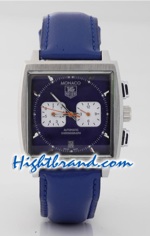 Tag Heuer Replica Monaco Watch 2