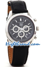 Tag Heuer Replica Carrera Watch 9