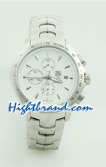 Tag Heuer Replica Link Watch 1