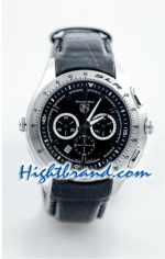 Tag Heuer Replica - Mercedez Benz SLR Edition Watch 1