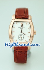 Vacheron Constantin Replica Watch 9