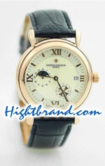 Vacheron Constantin Replica Watch 12