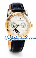 Vacheron Constantin Replica Watch 24