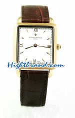 Vacheron Constantin Replica Watch 80