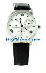 Vacheron Constantin Power Reserve Replica Watch 04