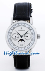 Vacheron Constantin Malte Replica Watch 7