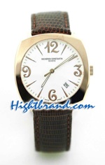 Vacheron Constantin Swiss Replica Watch 3