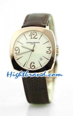 Vacheron Constantin Swiss Replica Watch 16