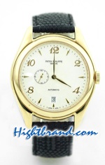 Patek Philippe Swiss Replica Watch - 06