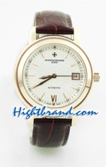 Vacheron Constantin Swiss Replica Watch 2