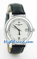 Vacheron Constantin Swiss Replica Watch 9