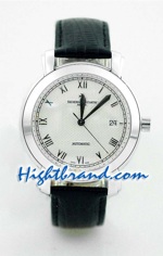 Vacheron Constantin Swiss Replica Watch 8