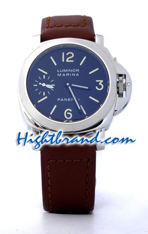 Panerai Replica - Pam00111 Replica Watch 1