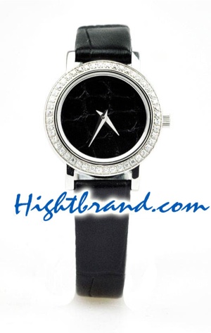 Piaget Altiplano Swiss Ladies Watch 2