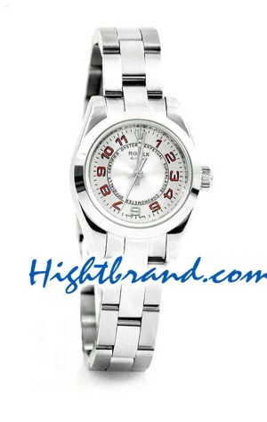 Rolex Replica Air King Ladies Watch 01