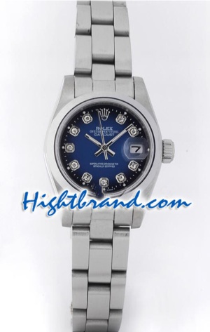 Rolex DateJust Replica 36