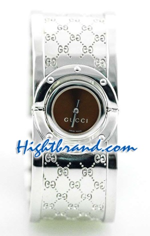 Gucci Replica - The Twirl Watch 3