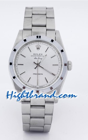 Rolex Replica Air King - 10