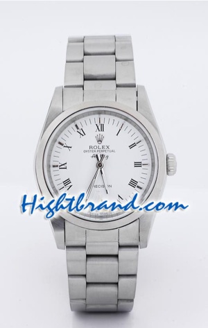 Rolex Replica Air King - 11