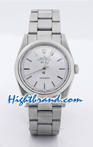 Rolex Replica Air King - 06