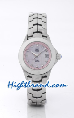 Tag Heuer Link Ladies Replica Watch 14