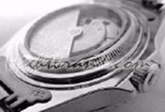 Replica watches